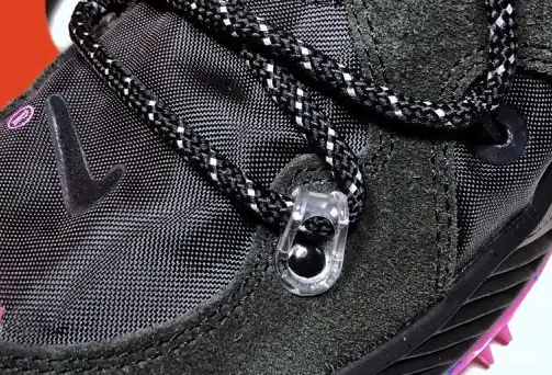 Terra Black Nike x Kiger O-W 5 CD8179-001 Zoom 0601